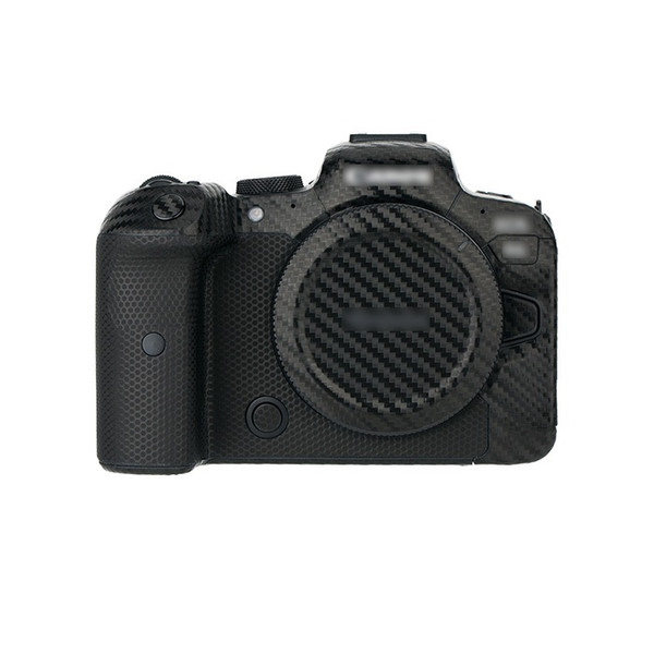 برچسب پوششی جی جی سی مدل SS-EOSR6 CF مناسب برای دوربین عکاسی کنون Canon R6