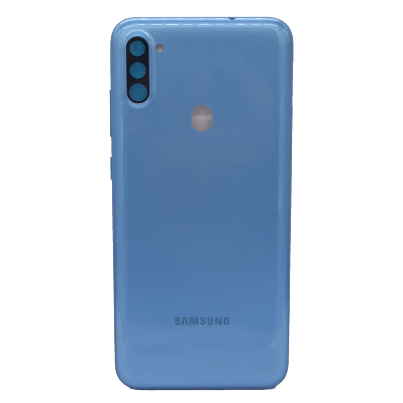  در پشت گوشی مدل BLU10 مناسب برای گوشی موبایل سامسونگ Galaxy A11