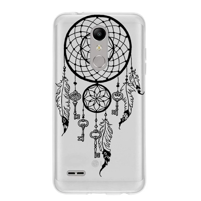 کاور مگافون کد C21 - B مناسب برای گوشی موبایل ال جی K10 2017