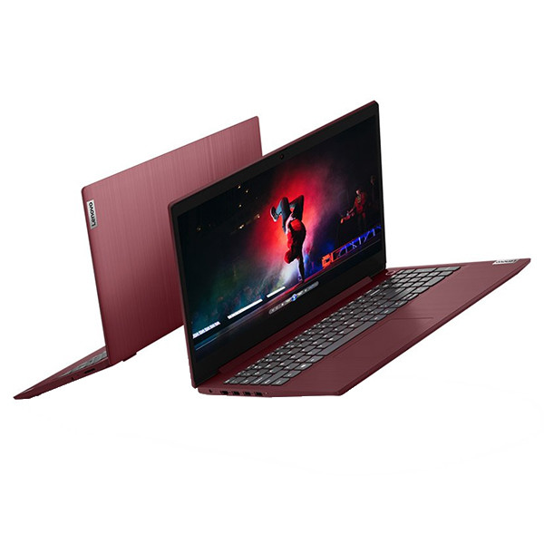لپ تاپ 14 اینچی لنوو مدل IdeaPad 3 - HX 1