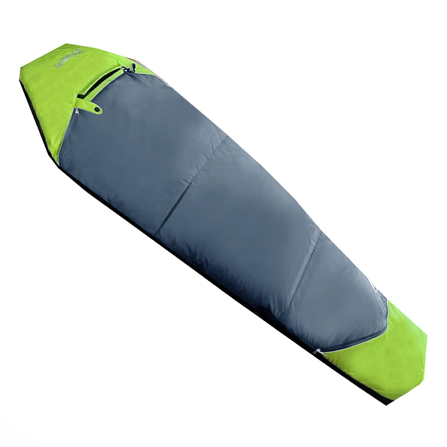 کیسه خواب فوروارد مدل FCLT3029- BETTER TRAVEL  -  - 48