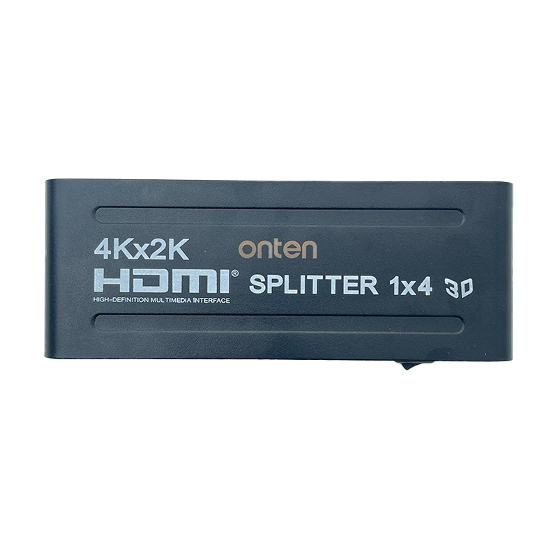 اسپلیتر 4 پورت HDMI  اونتن مدل 7595