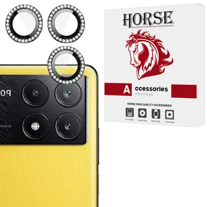 Horse NRIH20 Ring Lens For Xiaomi Poco X6 Pro 5G / Redmi K70E