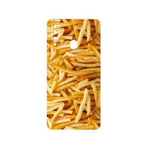 MAHOOT French fries Cover Sticker for Samsung Galaxy A20s