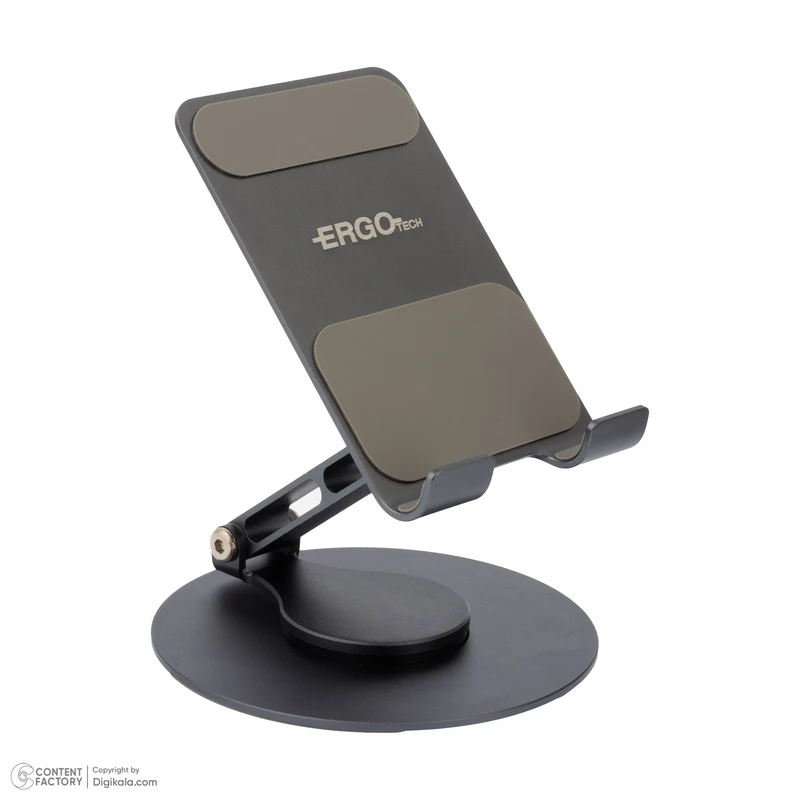 عکس شماره 7 : پایه نگهدارنده گوشی موبایل ارگو مدل wmh009