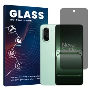 Glass privacy Hydrogel Screen Protector for OnePlus Ace 5 Racing mobile phone