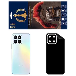 INFINITI PRO RG Back Skin For HONOR 70 Lite