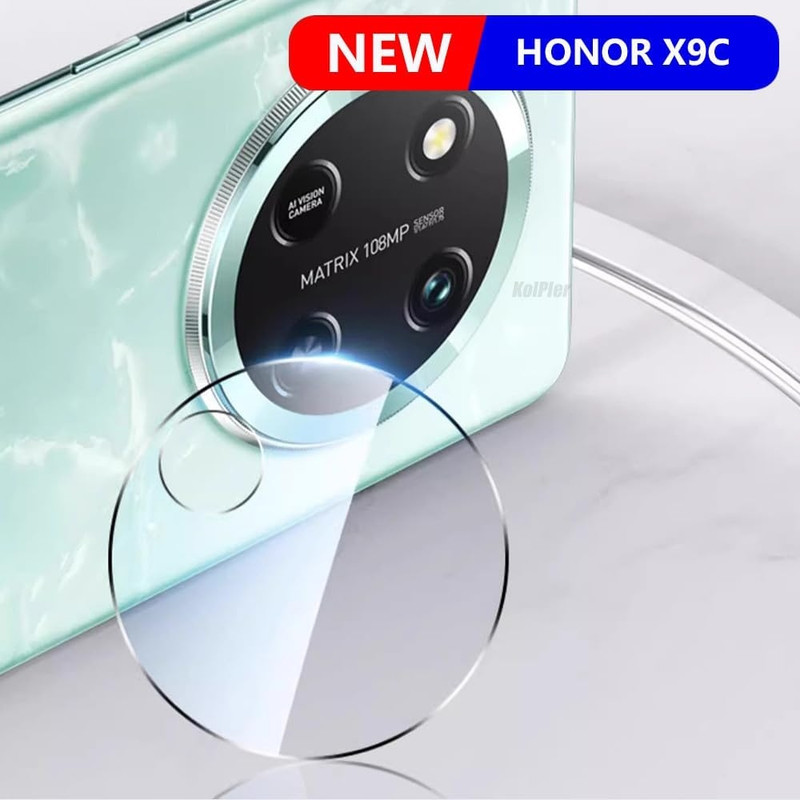 محافظ لنز دوربین بادیگارد مدل GL مناسب برای گوشی موبایل آنر X9c