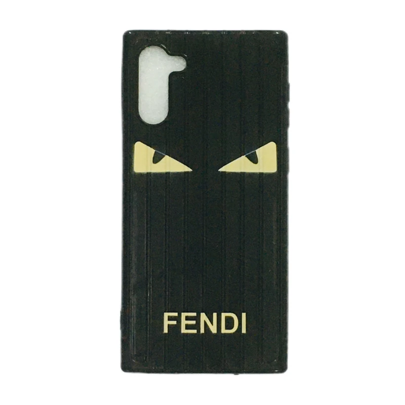 کاور مدل ML-168 مناسب برای گوشی موبایل سامسونگ Galaxy Note 10