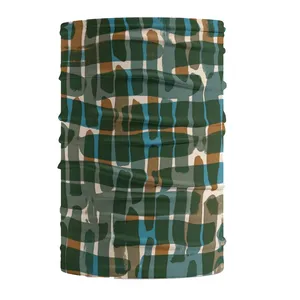 دستمال سر و گردن مدل   EC90016 