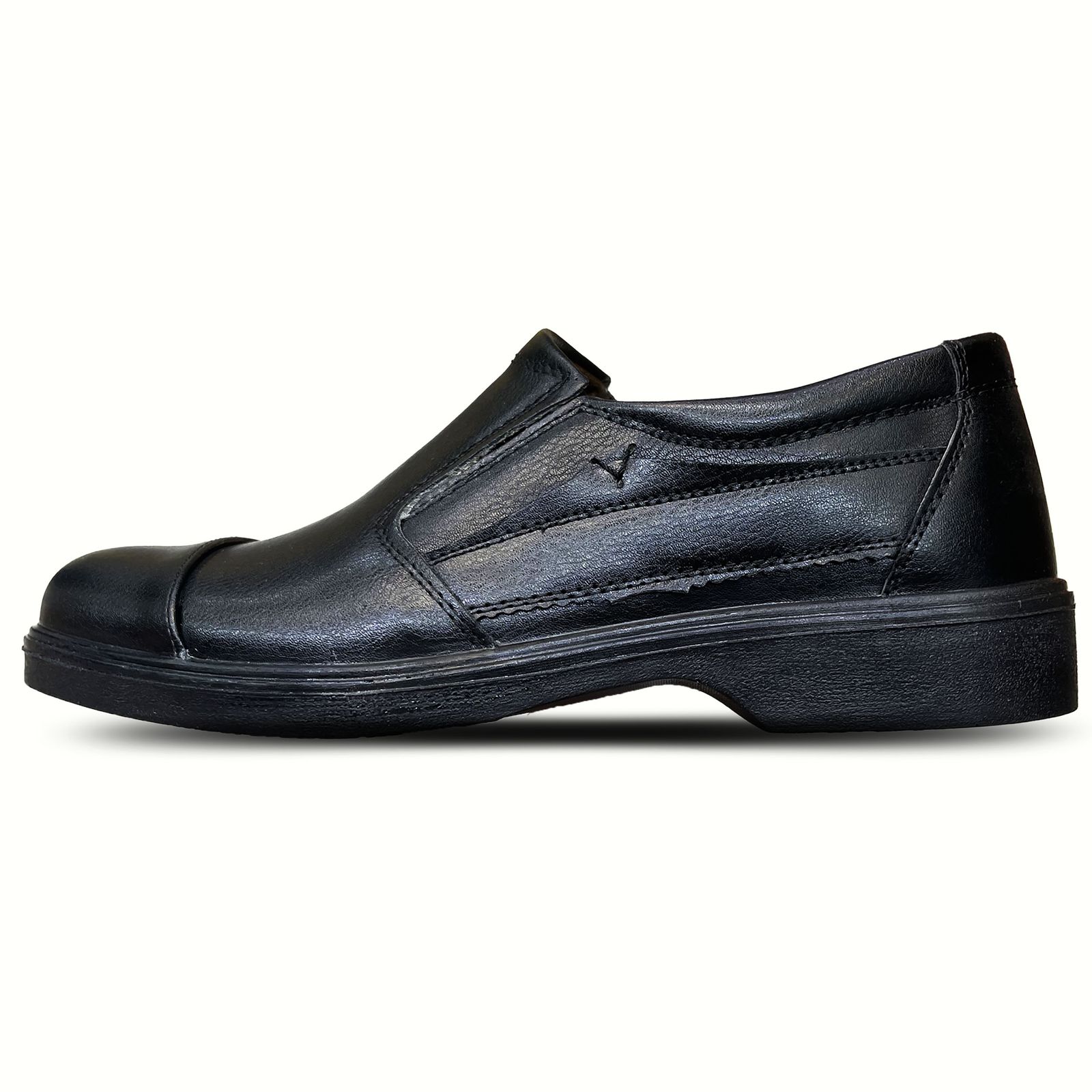 کفش مردانه مدل شیما کد Bk61