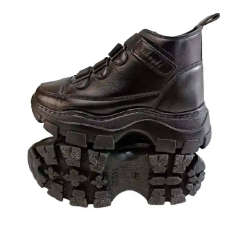 نیم بوت زنانه مدل 165