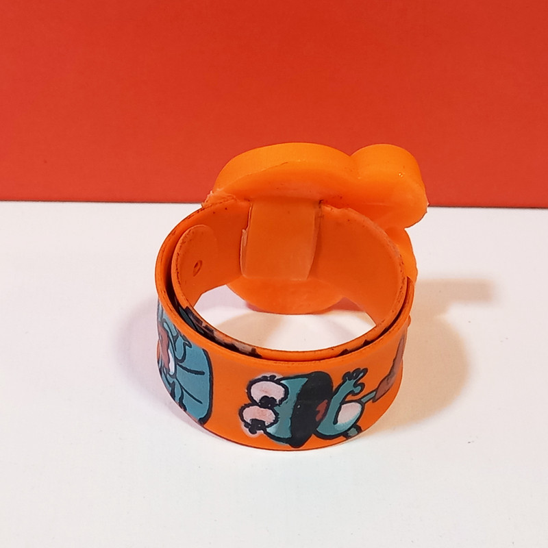 ساعت مچی عقربه ای بچگانه مدل m07653 ساعت مچی عقربه ای بچگانه مدل m07653