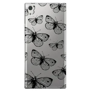 Megafone Butterfly C54-B Cover For Sony Xperia XA1 ULTRA
