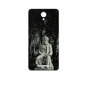 MAHOOT Ferdowsi Cover Sticker for Xiaomi Redmi Note 2