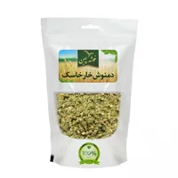 دمنوش خارخاسک خوشه چین - 100 گرم