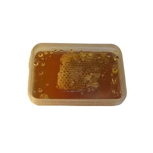 عسل طبیعی چند گیاه موم دار - 2 کیلوگرم