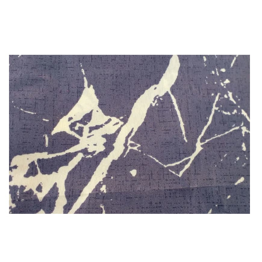 روکش لحاف مدل سنگ مرمر یک نفره سایز 160 ×220 سانتی متر