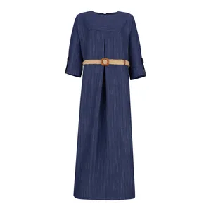 مانتو زنانه السانا مدل آواز کد 227505