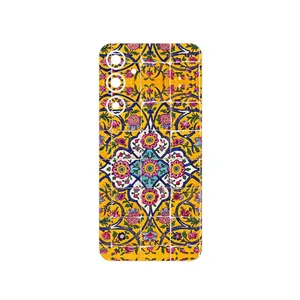 MAHOOT Iran Tile 10 Cover Sticker for Samsung Galaxy A35