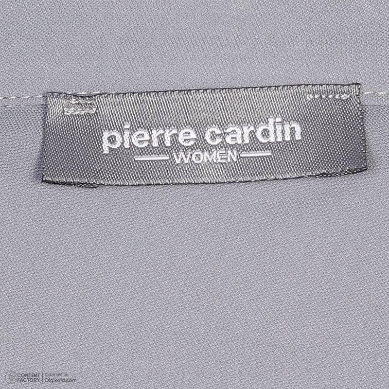 شومیز آستین بلند زنانه پیر کاردین مدل 9208224