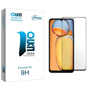 Cooling Olka Screen Protector For Xiaomi  13C