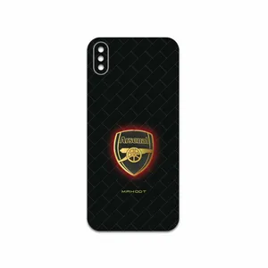 MAHOOT Arsenal Cover Sticker for Dox Botlex 2