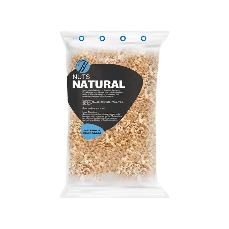 سویا نچرال - 1 کیلوگرم