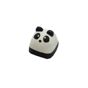 دکمه کیبورد مدل پاندا