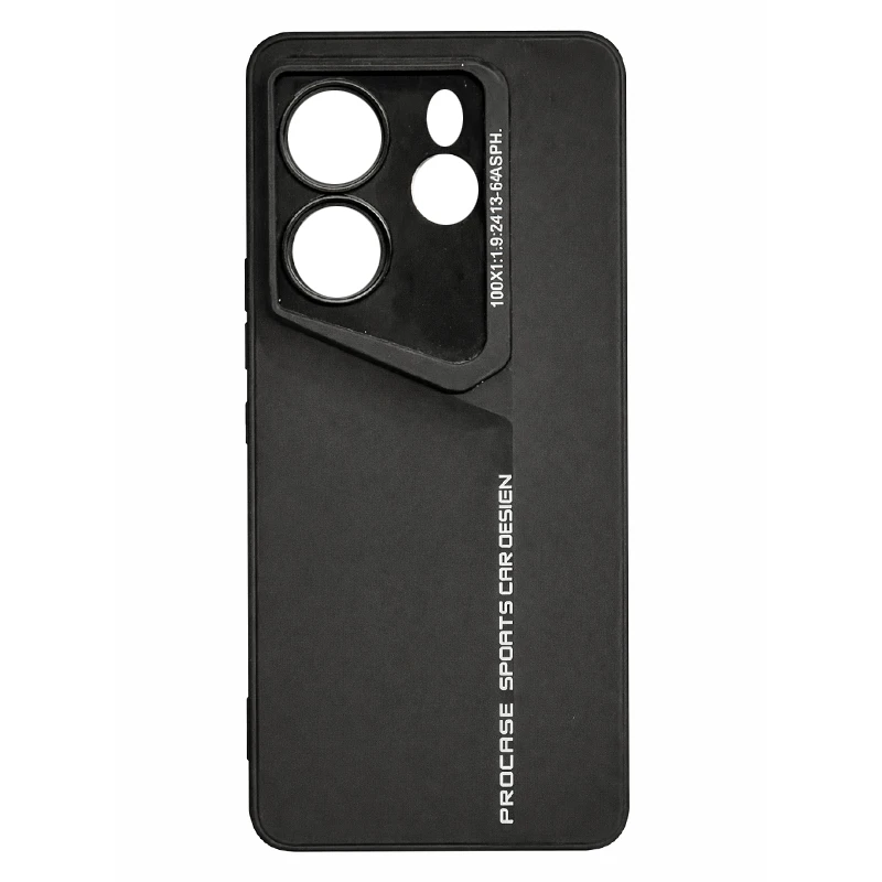 کاور مدل مکس مناسب برای گوشی موبایل شیائومی REDMI NOTE 14 4G