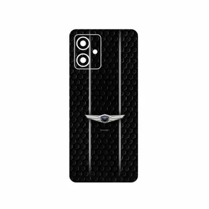 MAHOOT Genesis Cover Sticker for Motorola Moto G54