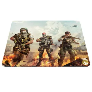 Hoomero Call of Duty game A7124 Mousepad