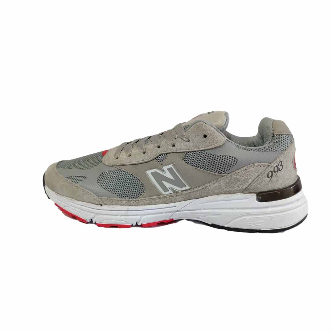 کفش راحتی مردانه مدل NIO.B.A 993 کد 1992000215470003