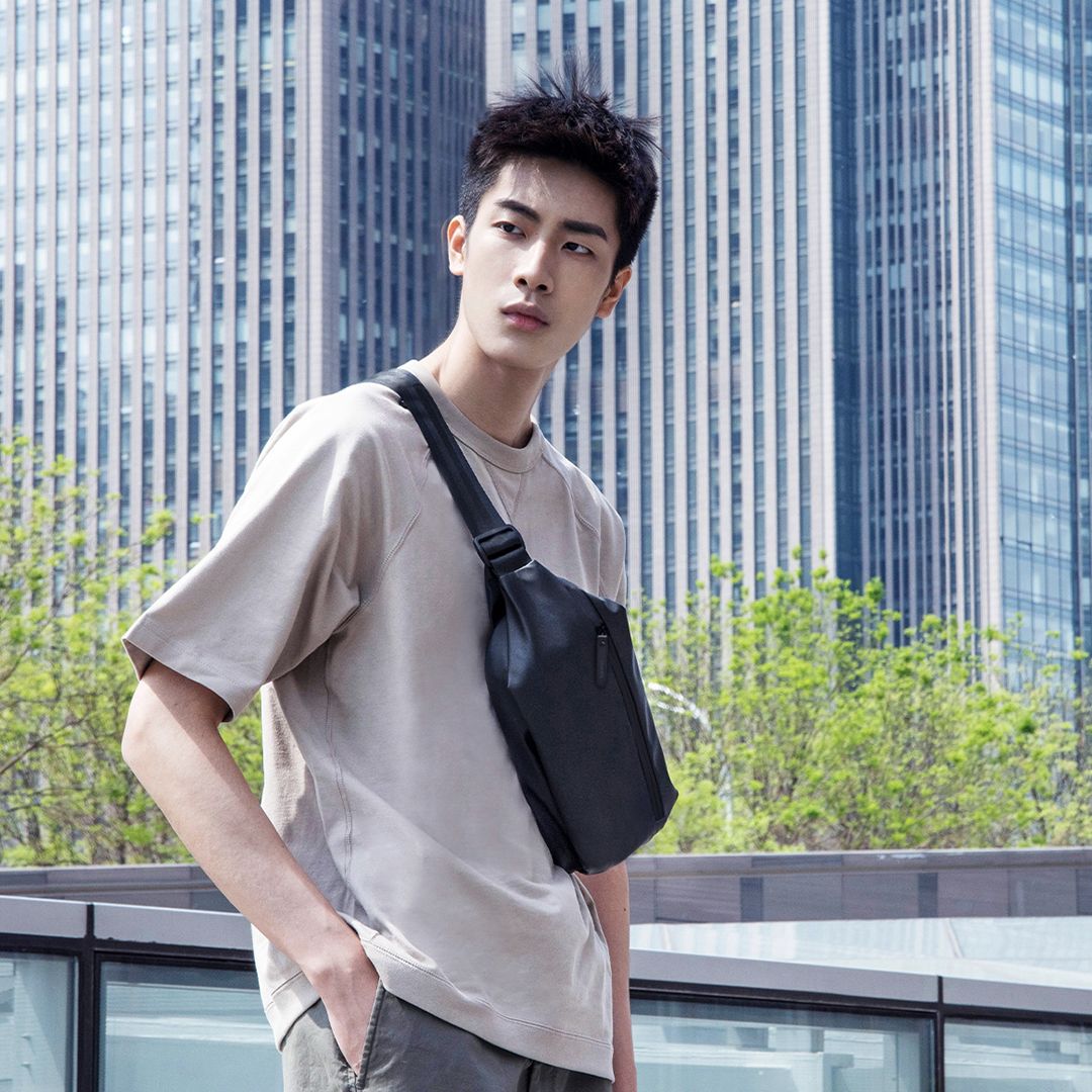 کیف کمری شیائومی مدل M1100214 - - 14