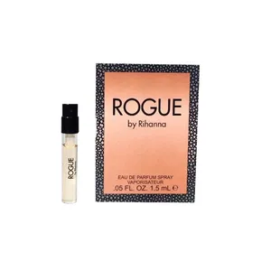 عطر جیبی زنانه ریحانا مدل Rogue حجم 1.5 میلی لیتر