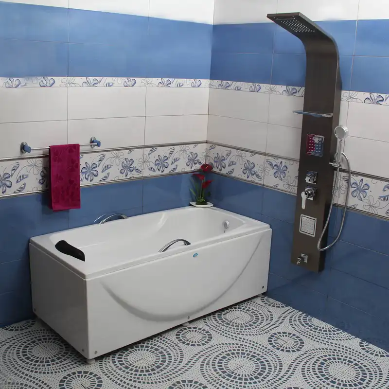 وان حمام دریا مدل فیروزه