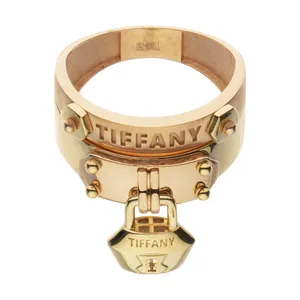 انگشتر طلا 18 عیار زنانه مایا ماهک مدل MR0687