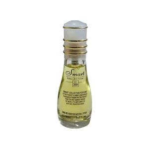 عطر جیبی زنانه اسمارت کالکشن مدل Tom ford Black Orchid کد 359 حجم 15 میلی لیتر