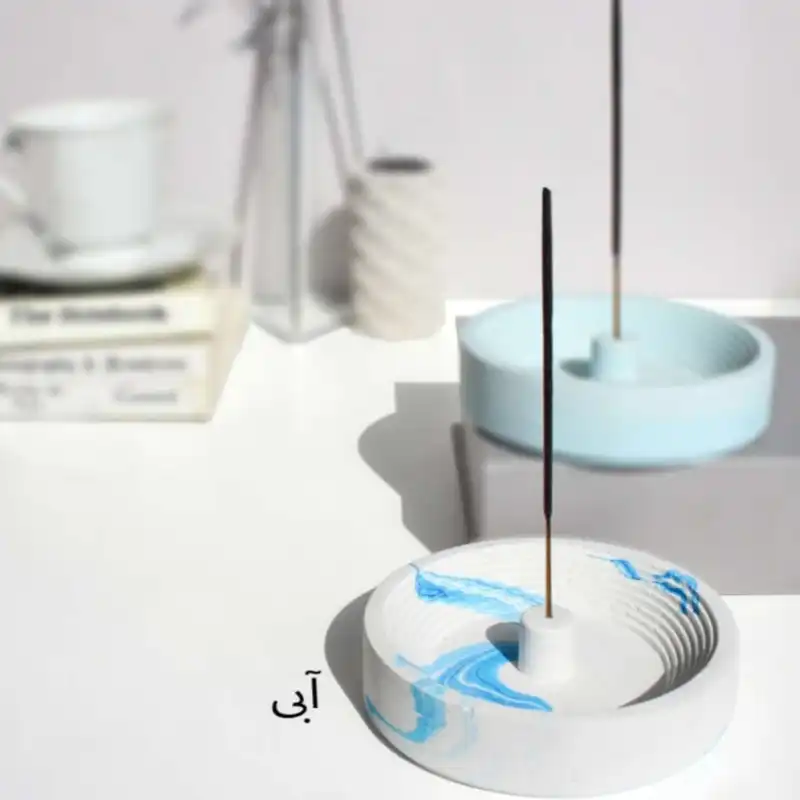 جا عودی بتنی مدل لوتوس