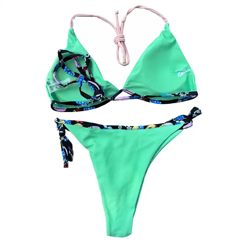 مایو زنانه مدل MF333