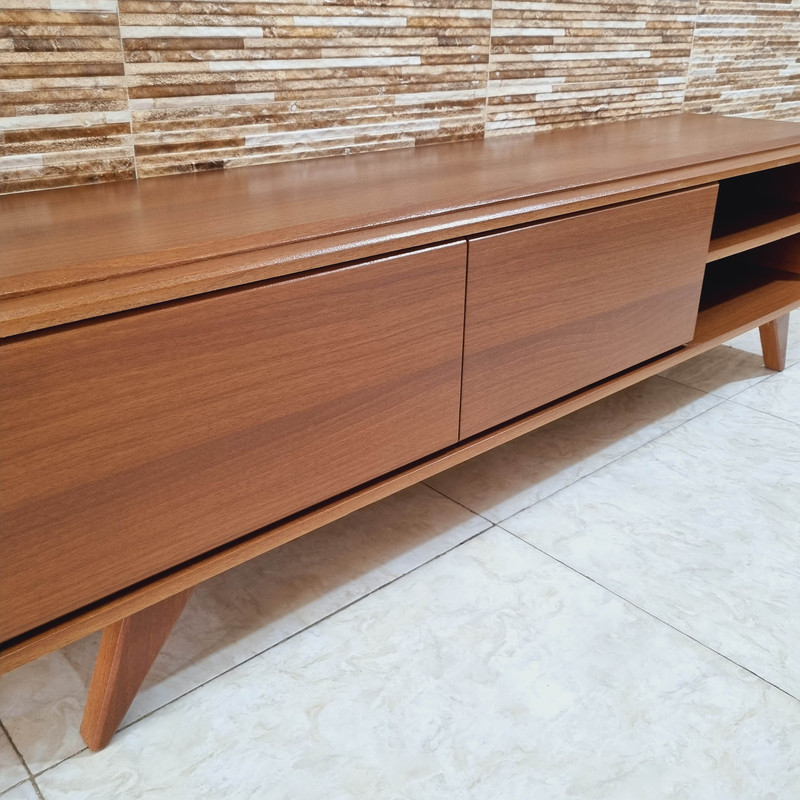 میز تلویزیون شبستان مدل 2142