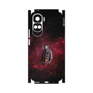MAHOOT Tom Hardy-FullSkin Cover Sticker for Honor 90 Lite