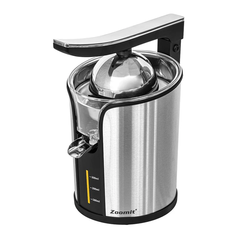 عکس شماره 3 : آب مرکبات گیر زومیت وان مدل zm-2610