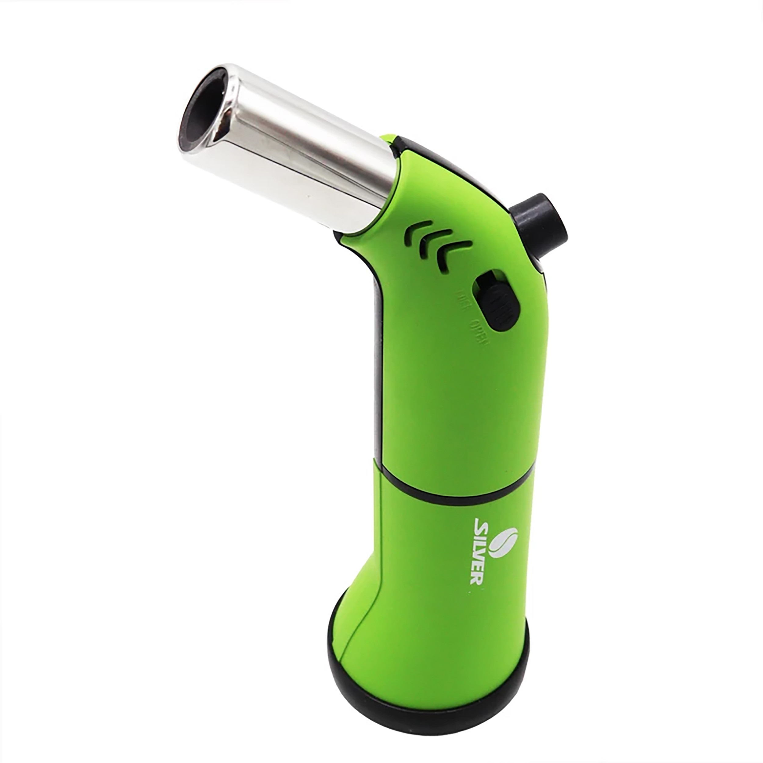 شعله افکن سیلور مدل YP-GT-TR-VP شعله افکن سیلور مدل YP-GT-TR-VP