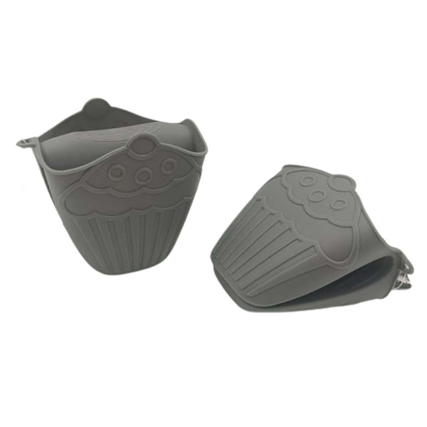 دستگیره قابلمه هانه طرح کاپ کیک مجموعه 2 عددی دستگیره قابلمه هانه طرح کاپ کیک مجموعه 2 عددی