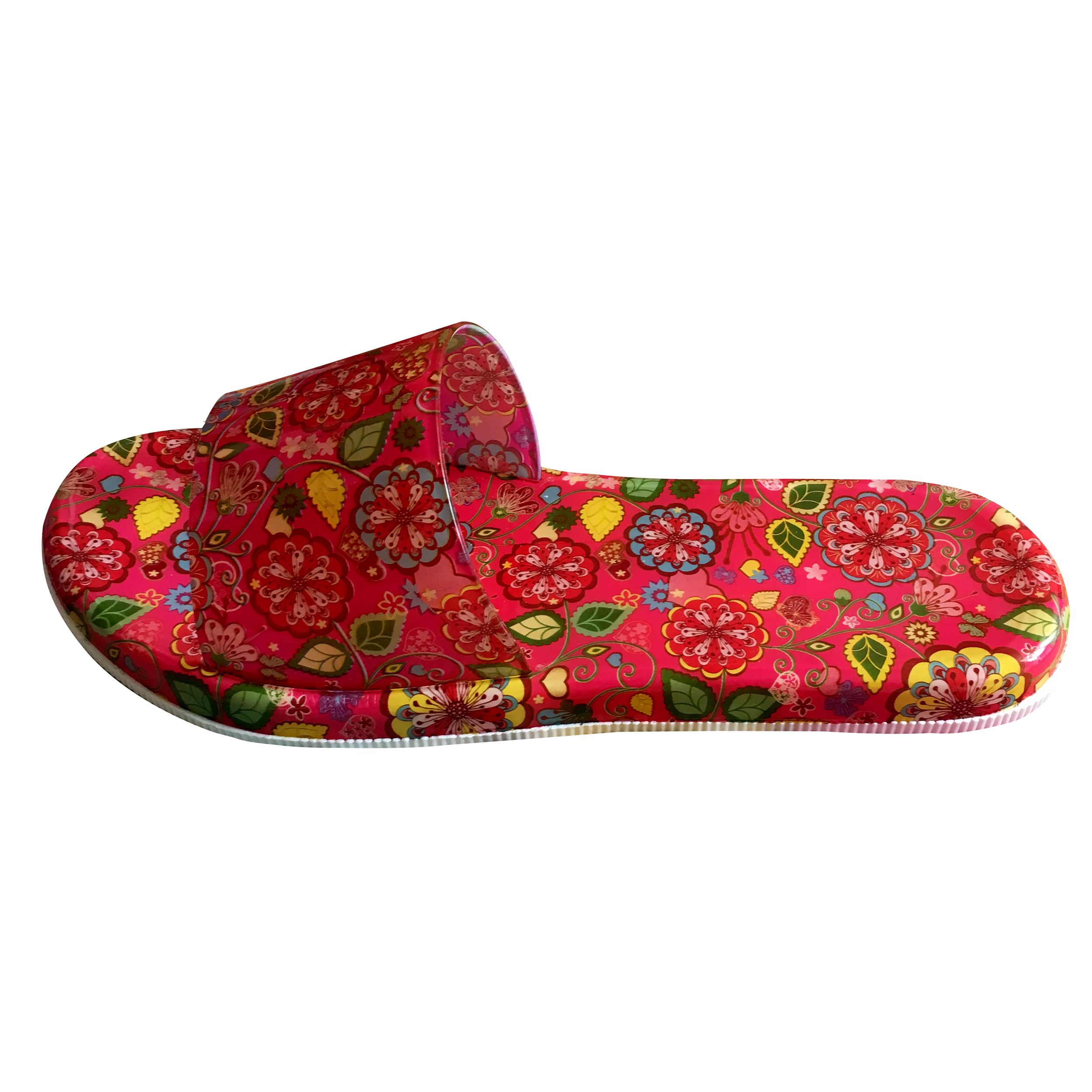 دمپایی زنانه کد AN-010504