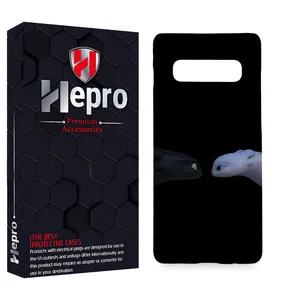 HEPRO MC Cover for Samsung Galaxy S10 Plus