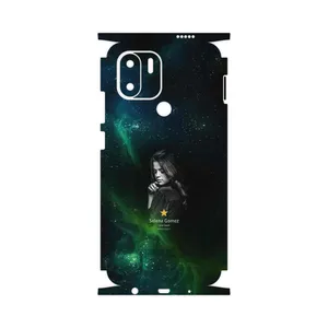 MAHOOT Selena Gomez-FullSkin Cover Sticker for Xiaomi Redmi A2 Plus