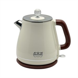 نقد و بررسی کتری برقی رومانتیک هوم مدل OPERA8D گنجایش 1.8 لیتر توسط خریداران