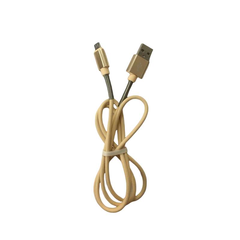 کابل تبدیل USB به Microusb مدل SH-114 طول 1 متر 